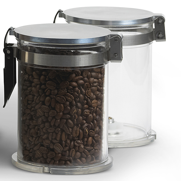 Spare Airtight Storage Canister (400g) – Coffee Freshness